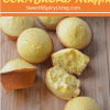 Cornbread Muffin
