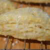 Orange Scones Recipe
