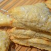 Soft and Flakey Orange Scones&nbsp;Recipe