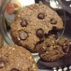 Oatmeal Chocolate Coconut Chewy&nbsp;Recipe