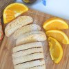 Orange Biscotti Recipe