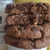 Recipe for Coconut Oatmeal Chocolate&nbsp;Cookies