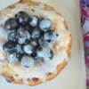 Mini Blueberry Bundt Cake&nbsp;Recipe