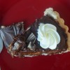 Banoffee Shortbread Tart&nbsp;Recipe