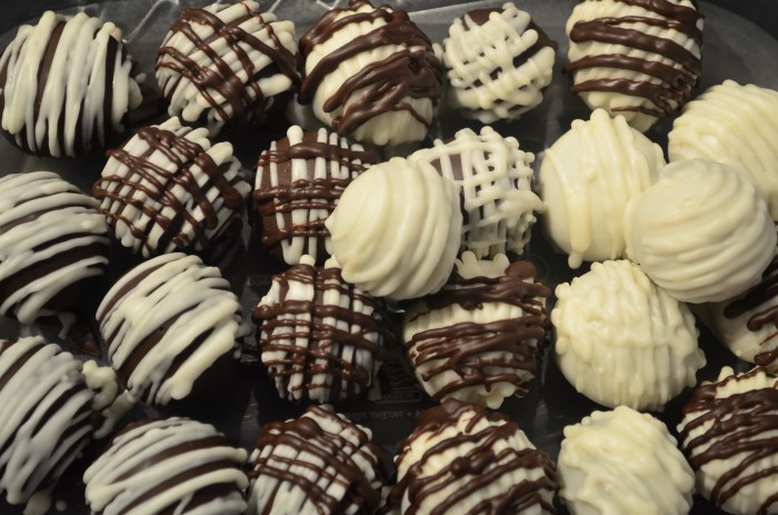 Quinoa Chocolate Cake Recipe