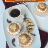 Mini Chocolate Banana Tart&nbsp;5