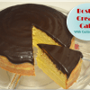 Boston Cream Cake&nbsp;2