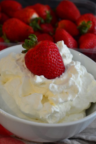 How to Whip Cream Successfully