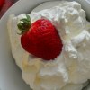 How to make whipped&nbsp;cream