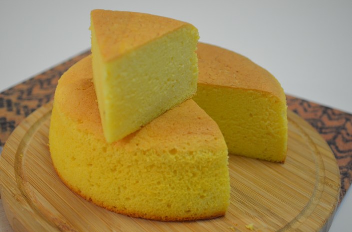 Ogura Cake