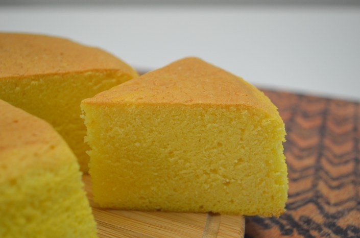 Small Batch Ogura Cake Recipe