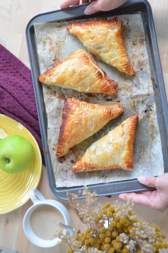Apple Turnover
