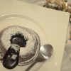 Chocolate Lava Cake