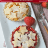 Mini Fruit Pie&nbsp;1A