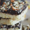 Shortbread Bar By SweetNSpicyLiving