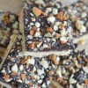Simple Shortbread Bar with Chocolate&nbsp;Ganache