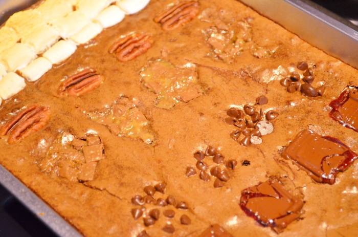 Classic Brownie Recipe