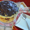 Boston Cream Trifle&nbsp;Cake