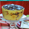 Boston Cream Trifle