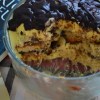 Boston Cream Trifle