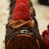 Chocolate Swiss Roll&nbsp;Recipe