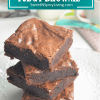 Fudgy Brownie 4