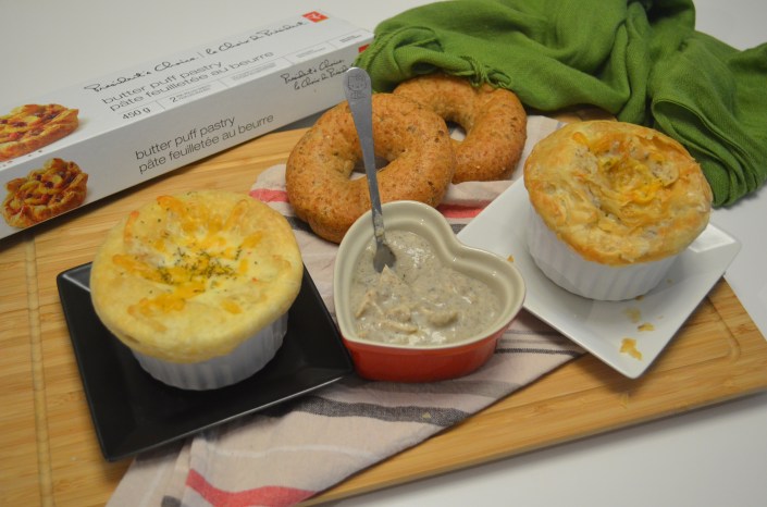 Mushroom Soup Recipe