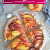 Peach Galette 2