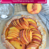 Peach Galette 3