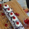 Ube Swiss Roll Cake&nbsp;Recipe