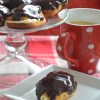 Mini Eclairs (Small&nbsp;Batch)