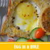 Egg In a&nbsp;Hole