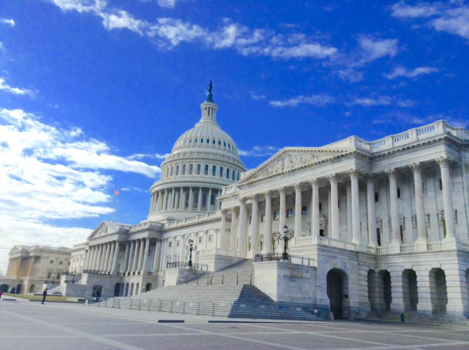 Must see attractions in Washington, DC