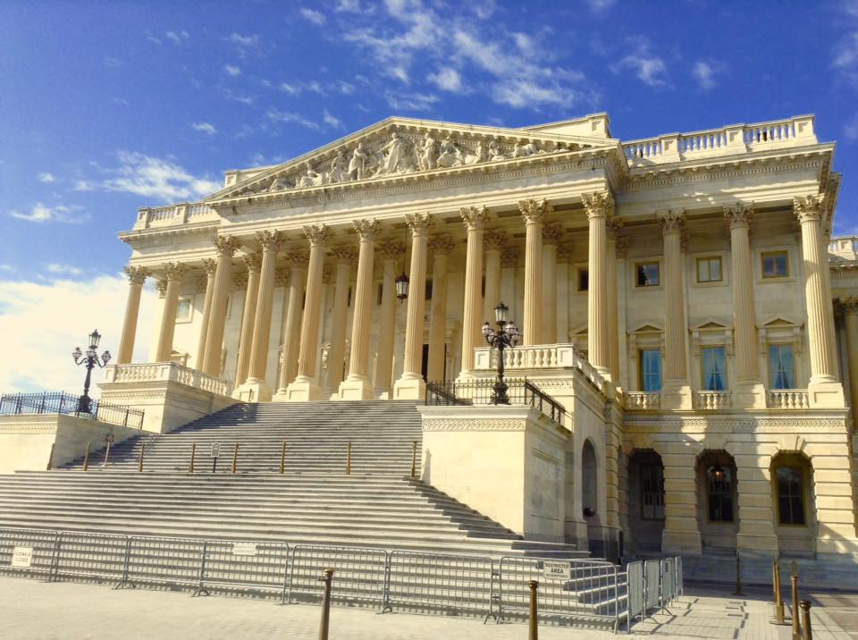 Attractions in Washington DC, Region