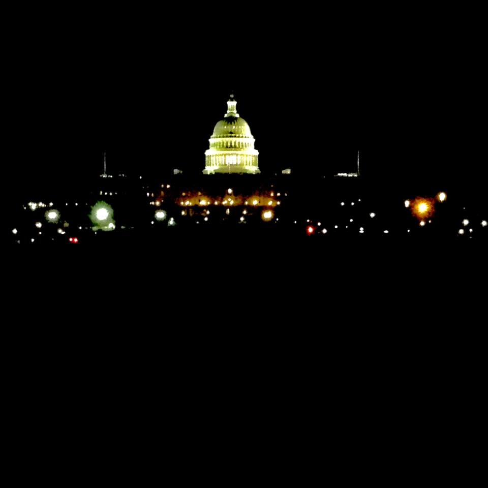 Washinton DC Must-DOs