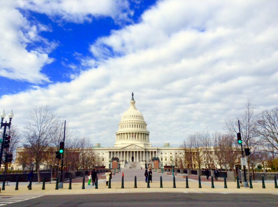 Things to do in Washington, DC