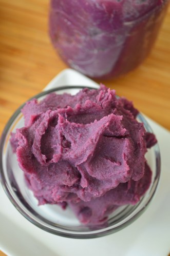 Ube Halaya (Small Batch)