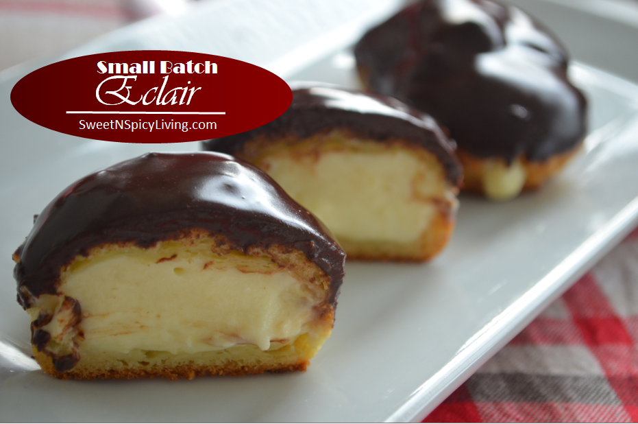 Eclair 2