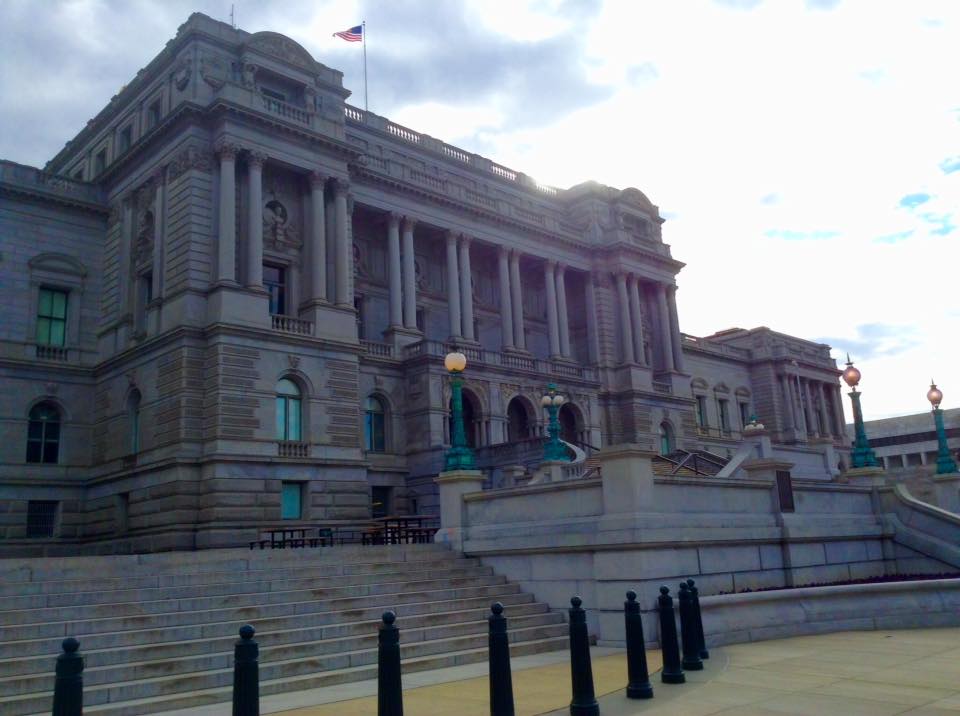libraryofcongress