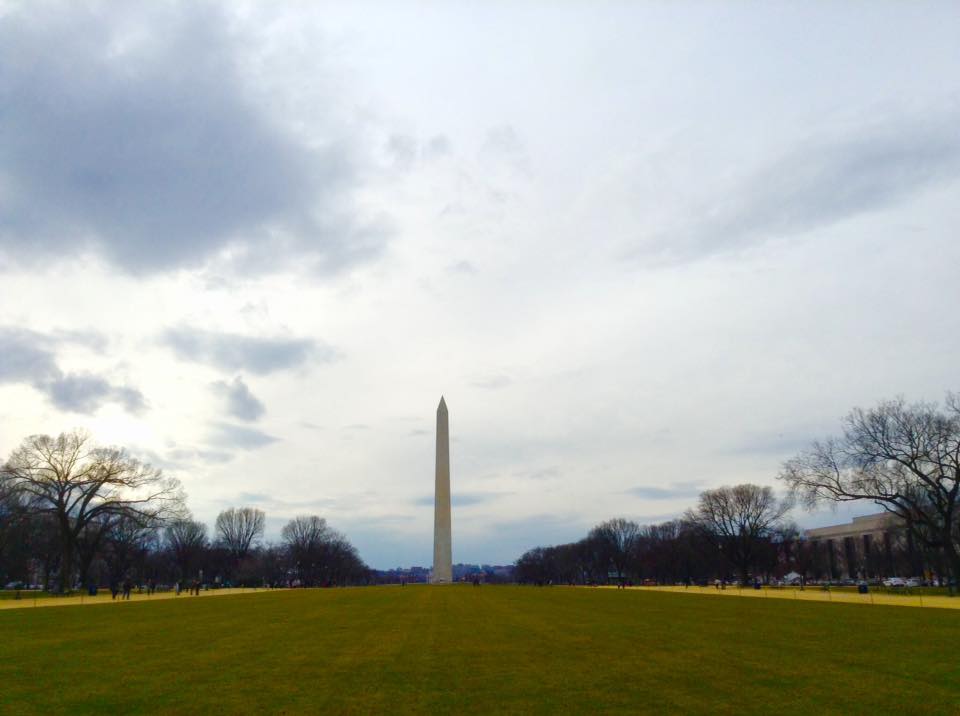Day Tour in Washinton, DC