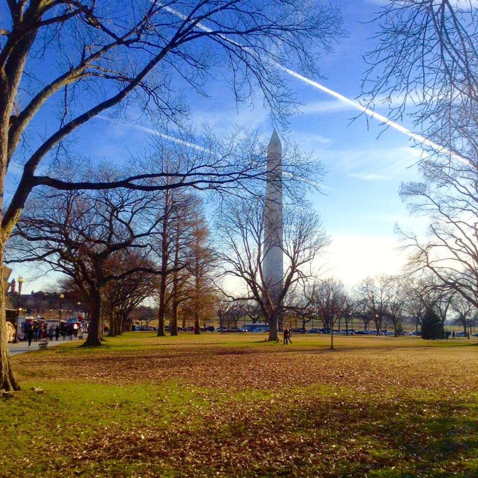 Free things to do in Washington, DC