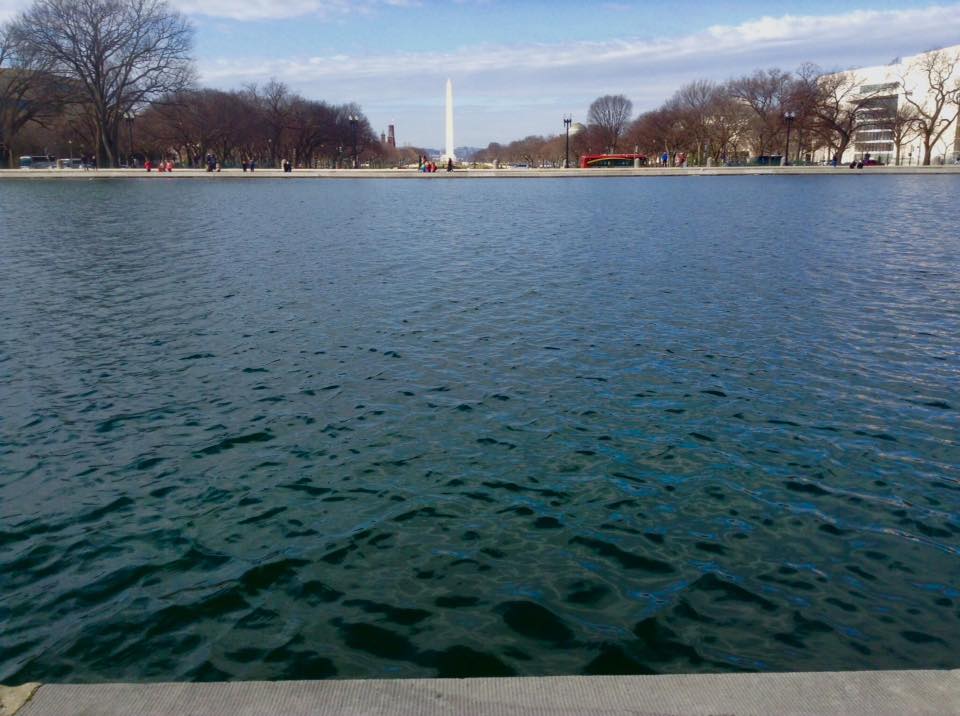 Budget Travel in Washington, DC