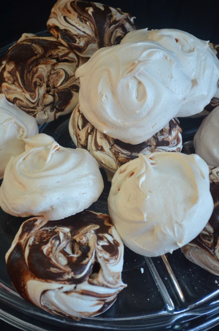 Marbe Meringue (Small Batch)