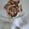 Marble French Meringue (Small&nbsp;Batch)