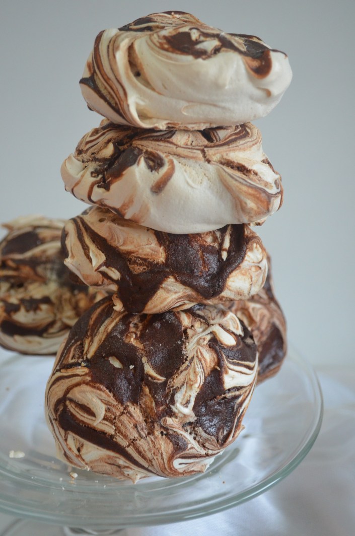 Marbe Meringue (Small Batch)