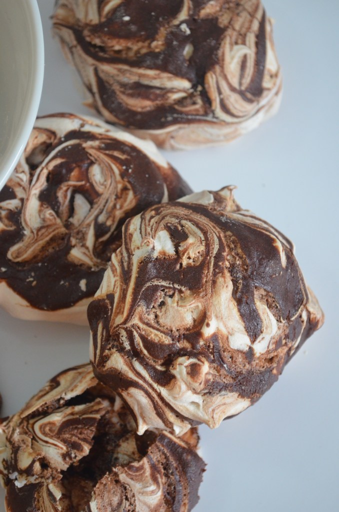 Marbe Meringue (Small Batch)