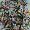 Easter Candy Bark&nbsp;Chocolates