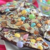 Easter Candy Bark&nbsp;Chocolates
