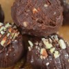 Almond Truffles (Small&nbsp;Batch)