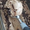Homemade Coffee Fudge Ice Cream – No ice cream machine&nbsp;needed